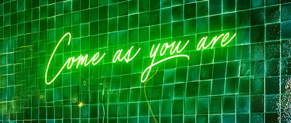 Les neons LED personnalises pas chers