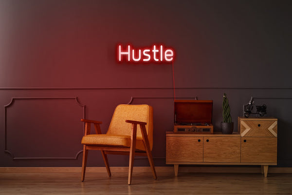 Hustle