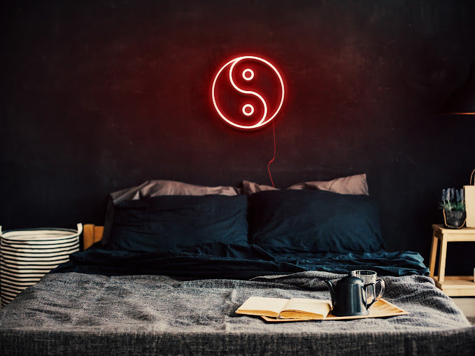 Yin Yang