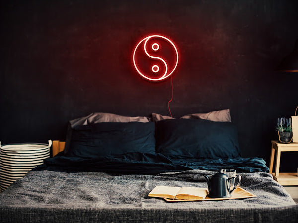 Yin Yang
