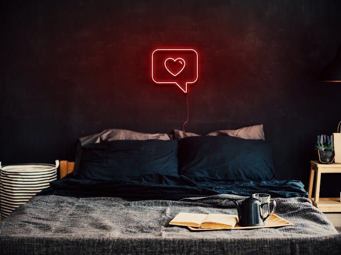 Message of love