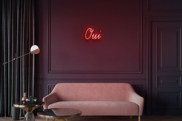Oui