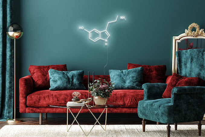 Serotonina