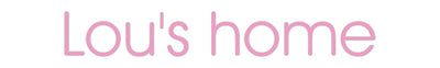 Custom Neon: Lou's home