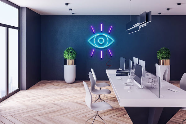 Eye