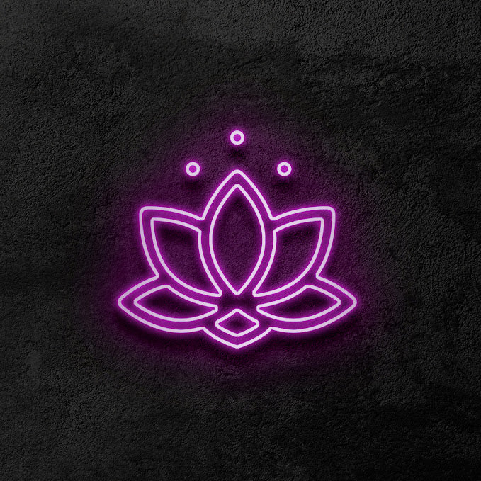 Lotus Flower