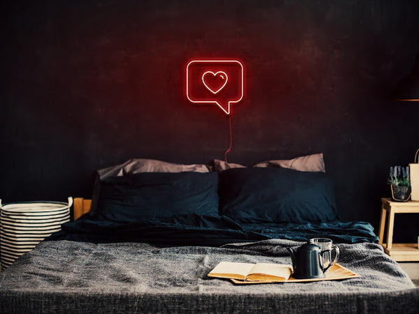 Message of love