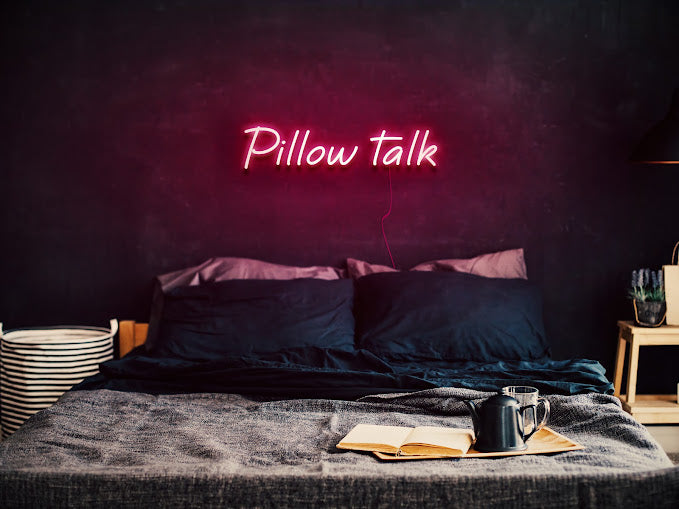 Pillow Talk