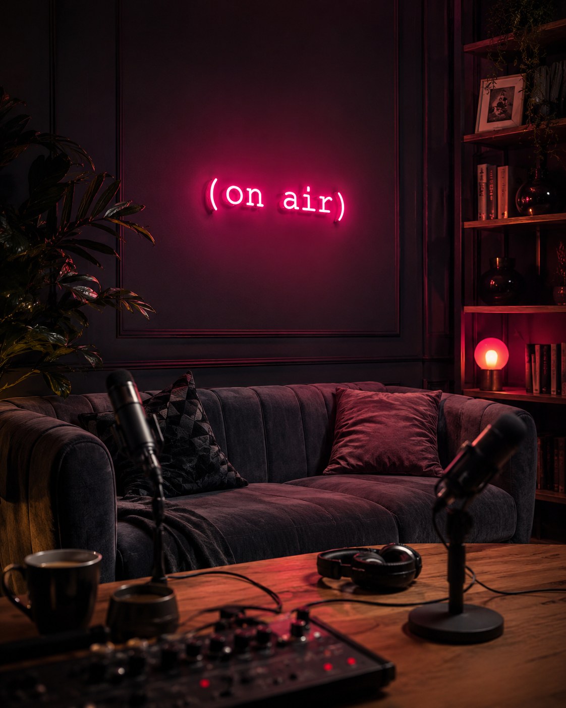 Néon ( on air )